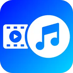 Video zu Audio Konverter XAPK Herunterladen