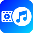 ”Mp4 To Mp3, Video To Audio