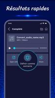 Convertisseur Video en Mp3 capture d'écran 2
