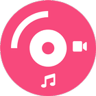 Video to Audio MP3 Converter icon