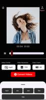 conversor e cortador de mp3 imagem de tela 1