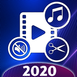 Video To MP3 Converter 2023 ไอคอน