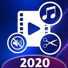 Video To MP3 Converter 2023 圖標