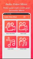 Add Audio to Video : Audio Vid gönderen