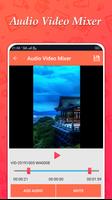 Add Audio to Video : Audio Vid Ekran Görüntüsü 3
