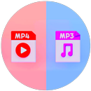 Video to MP3 Converter APK