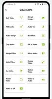 Video to MP3 Converter স্ক্রিনশট 1