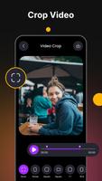 Video Editing Pro App : VET Screenshot 1