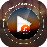 Audio Video Mixer