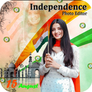 15 August Independence Photo APK