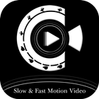 Slow Motion - Fast Motion Video icon