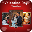 Valentine Day Video Maker APK