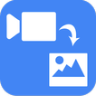 Video to Photo Converter - Video to Image Grabber