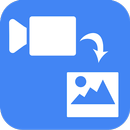 Video to Photo Converter - Video to Image Grabber APK