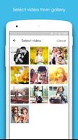 Video to Photo Converter - Video to Image Grabber captura de pantalla 1