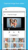 Video to Photo Converter - Video to Image Grabber captura de pantalla 2