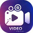 Video Editor, Maker APK