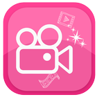 Photo Slideshow - Video Cutter - Effect Video icône