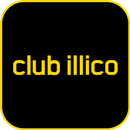 Club illico-APK