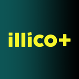illico+-icoon