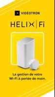 Helix Fi Poster