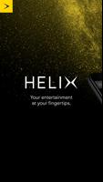 Helix TV poster
