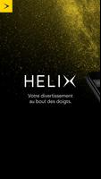 Helix TV Plakat