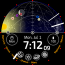 StarHalo Astronomy Watch APK