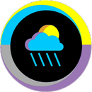 SkyHalo 2 Weather (Wear OS 5+) APK