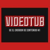 VIDEOTUB アイコン