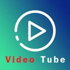 آیکون‌ Video Vanced Tube