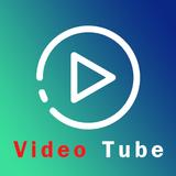 Video Vanced Tube أيقونة