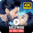 Bollywood HD Video Songs icon