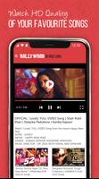 Bollywood HD Video Songs capture d'écran 2