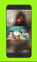 برنامه‌نما Doraemon Hot Videos عکس از صفحه