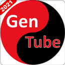GenTube Downloader - All In One HD Videos Download aplikacja