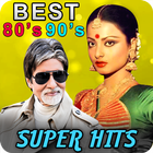 Hindi Video Songs Collection - Best of 80's 90's icon