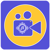 video voice and music changer icône