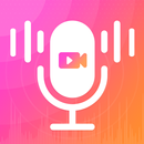 Video Voice Changer APK