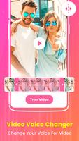 Video Voice Changer Ekran Görüntüsü 2