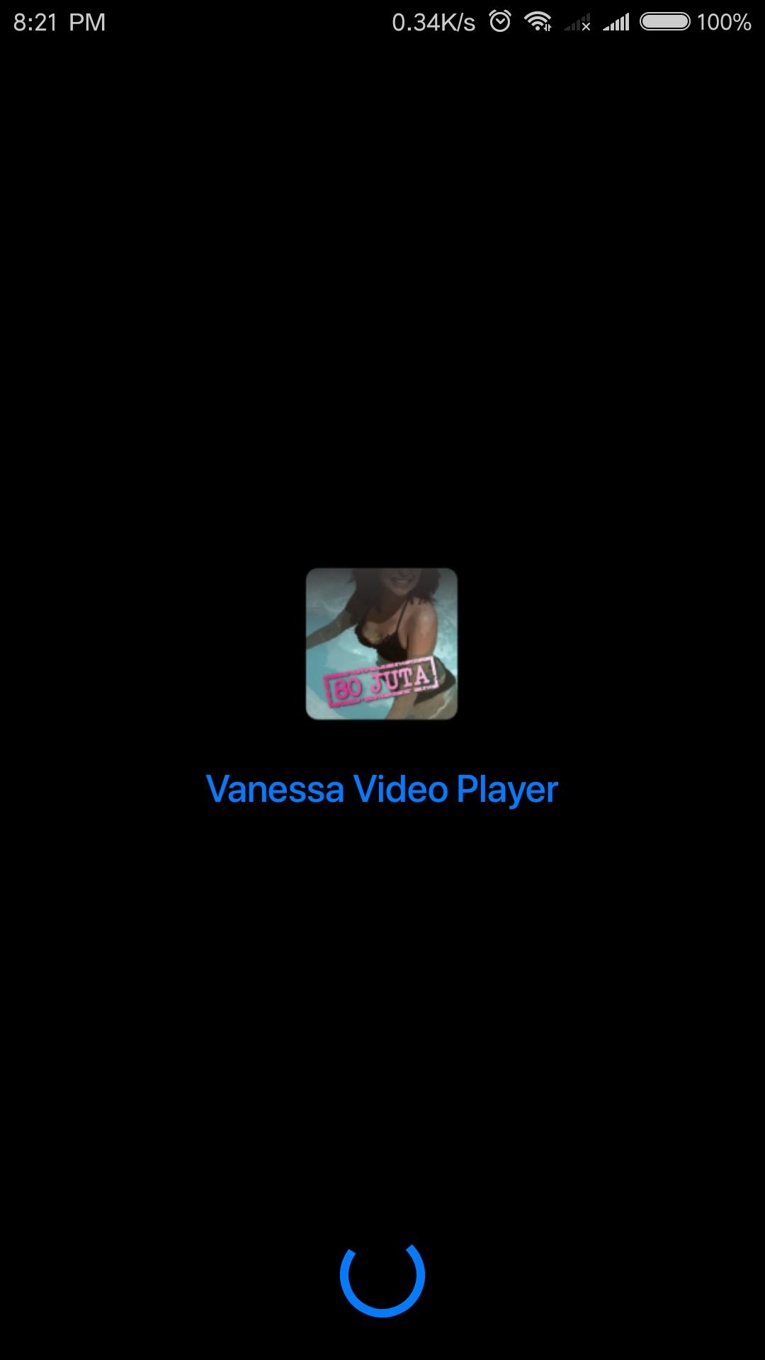 Vanessa angel video