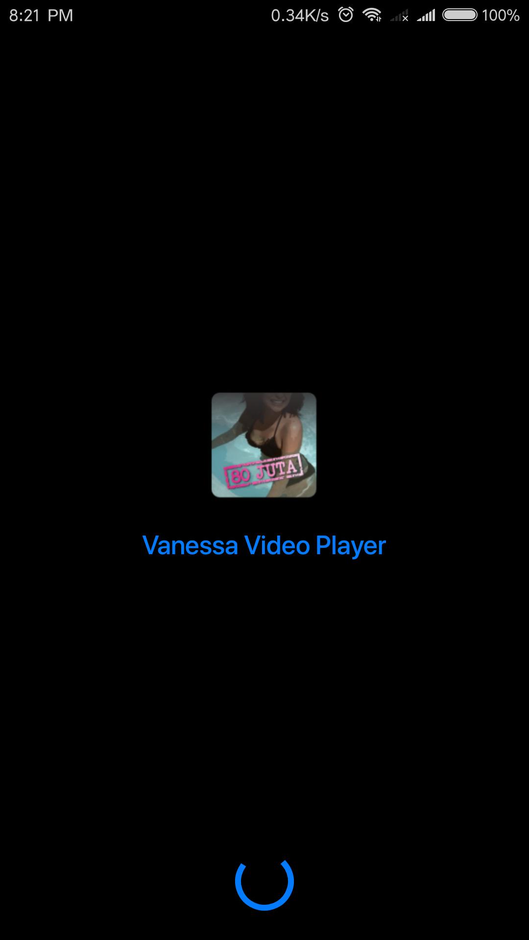 Video vanessa angel Vanessa Angel