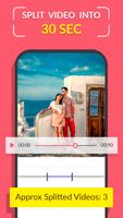 Video Splitter for Status & Story poster