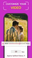 Video Splitter for Status & Story screenshot 1