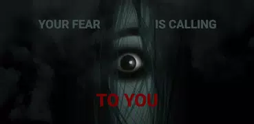 Horror Girl Fake Call