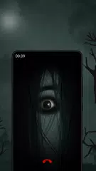 Horror Girl Fake Call アプリダウンロード