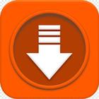 All Video Downloader 2024 图标