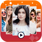 Photo Slideshow Video Maker 图标