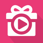 VidGift-icoon
