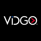 Vidgo-icoon